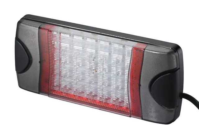 SIGNAL LAMP SRBBLZR MV HCS           2VP Hella 