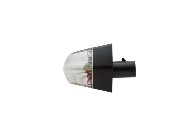 LED Markeringslykt 24v Hella AMP-Superseal-kontakt -Iveco 