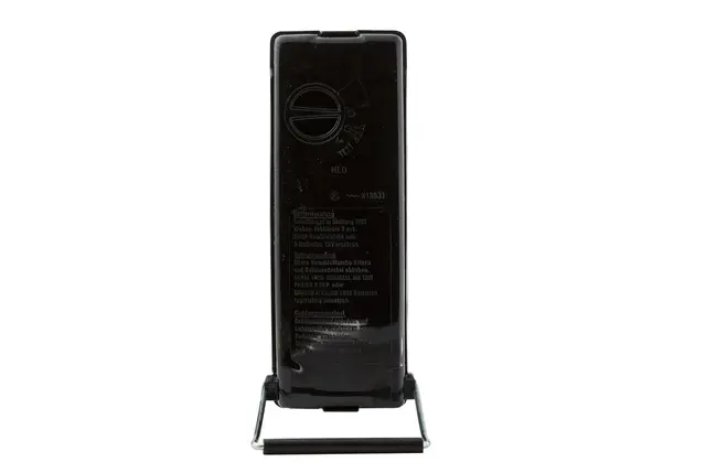 LAMP    SWBL YELL MG6                2XW Hella 