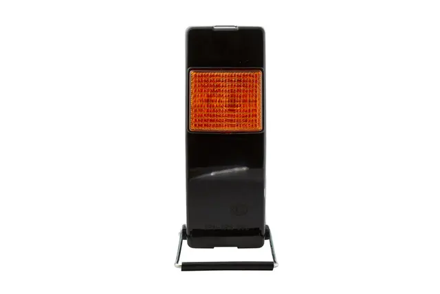 LAMP    SWBL YELL MG6                2XW Hella 