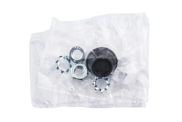 REVERSING LAMP BLACK                 2ZR Hella 