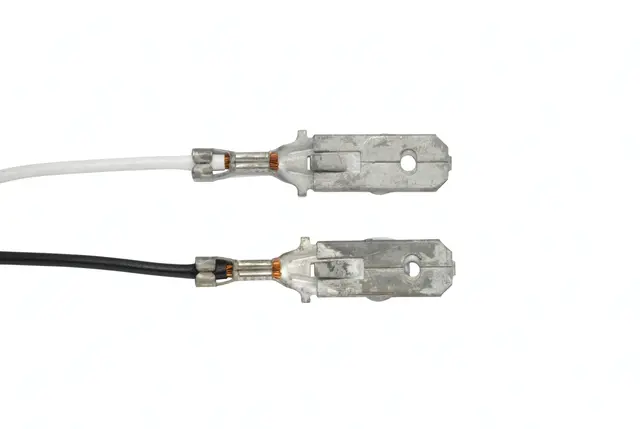 LED innsats blinklys u/impuls 12V Hella 