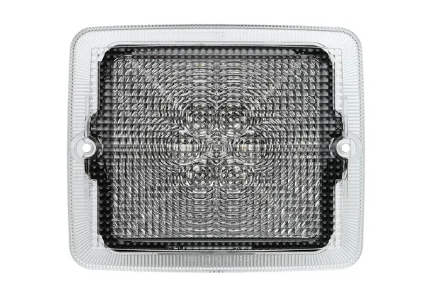LED innsats blinklys u/impuls 12V Hella 