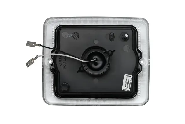 LED innsats baklys 12V Hella 