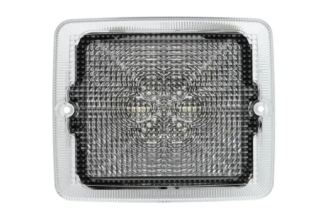 LED innsats baklys 12V Hella 