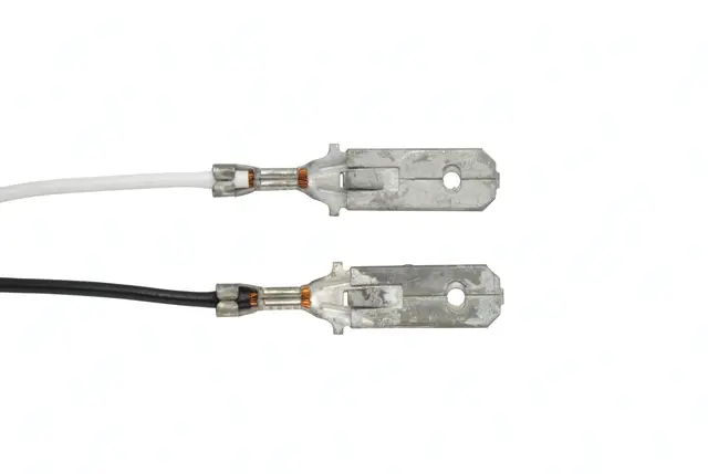 LED innsats ryggelys vertikal 12V Hella 