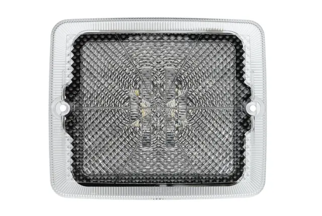 LED innsats ryggelys vertikal 12V Hella 