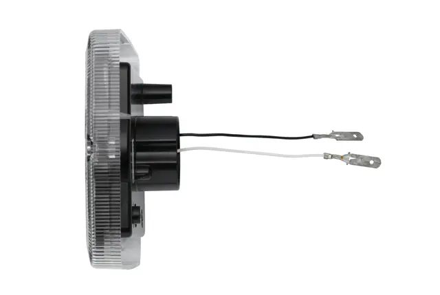 LED innsats ryggelys vertikal 12V Hella 