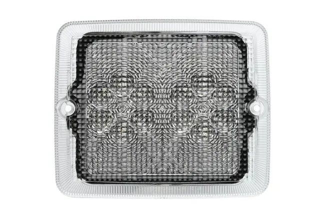 LED innsats bak / brems 12V Hella 