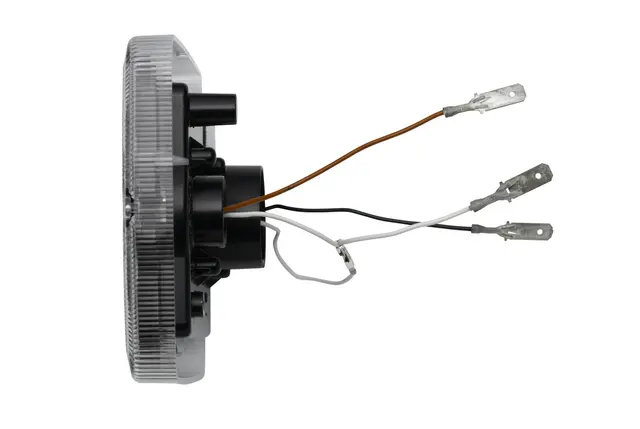 LED innsats bak / brems 12V Hella 