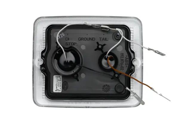 LED INNSATS BLINKLYS u feilkontroll 12V Hella 