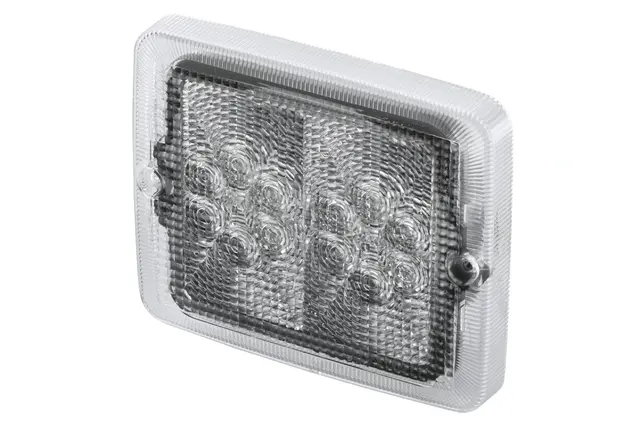 LED INNSATS BLINKLYS u feilkontroll 12V Hella 