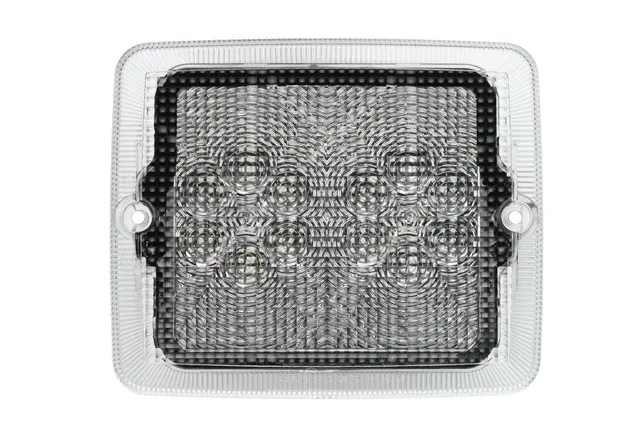 LED INNSATS BLINKLYS m feilkontroll 12V Hella 