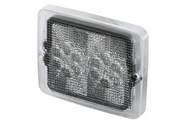 LED INNSATS BLINKLYS m feilkontroll 12V Hella 