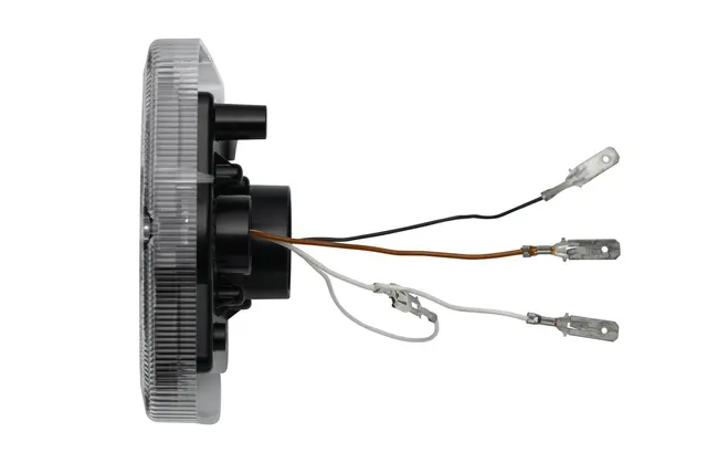 LED INNSATS BLINKLYS m feilkontroll 12V Hella 