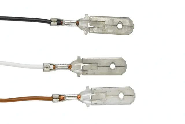 LED Innsats blinklys med feilvarsel 24v Hella 