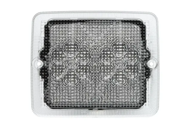 LED Innsats blinklys med feilvarsel 24v Hella 