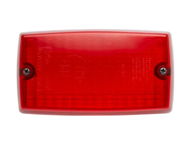GLASS/2NE 002 589-001 Hella 