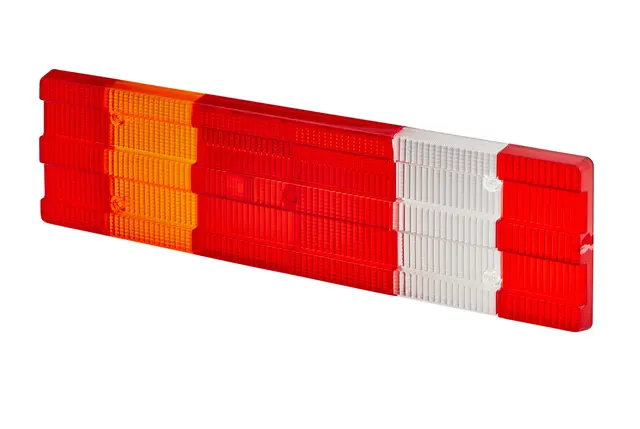 Glass/2VP 005 300-561 høyre Hella 