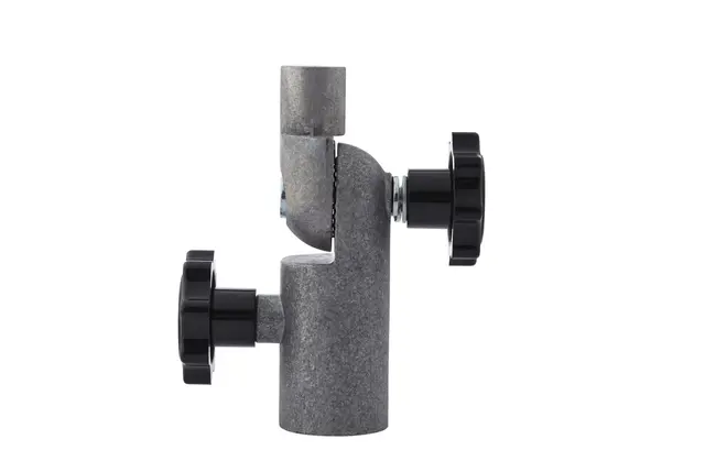 CONNEC PIECE SUIT (BRACKET GR)       9XS Hella 