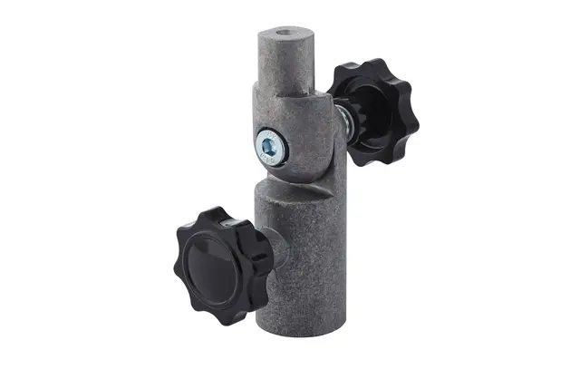 CONNEC PIECE SUIT (BRACKET GR)       9XS Hella 