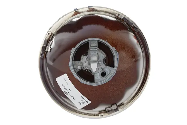 Lysk. H1 fjernlys 5 3/4" u/kapp. Hella 