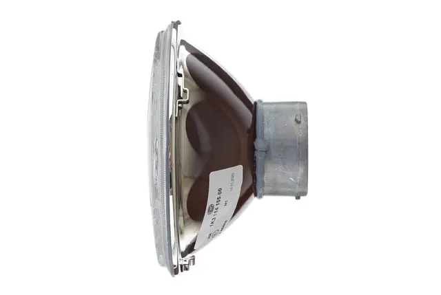 Lysk. H1 fjernlys 5 3/4" u/kapp. Hella 