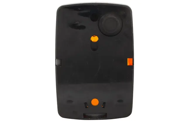 LAMP    ZBL YELLOW LH                2BM Hella 