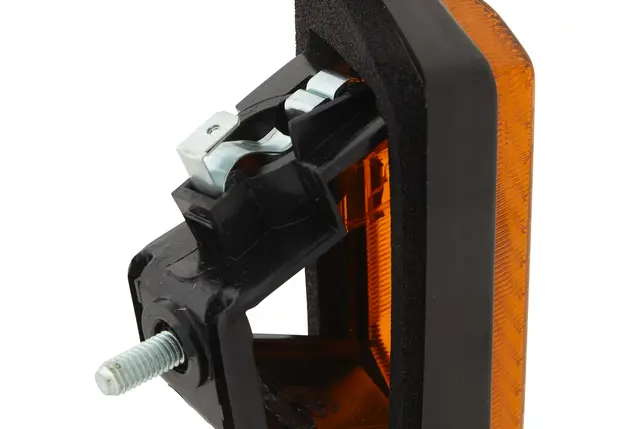LAMP    ZBL YELL LH                  2BM Hella 