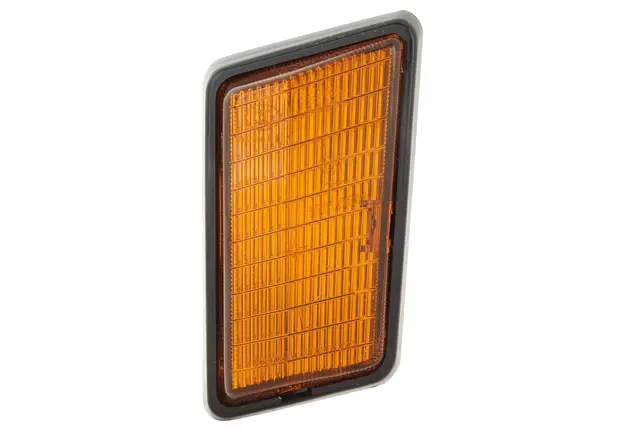 LAMP    ZBL YELL LH                  2BM Hella 