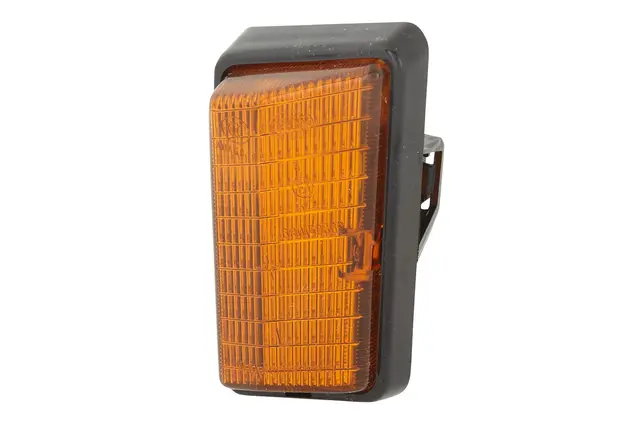 LAMP    ZBL YELL LH                  2BM Hella 