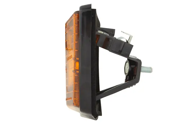LAMP    ZBL YELL LH                  2BM Hella 