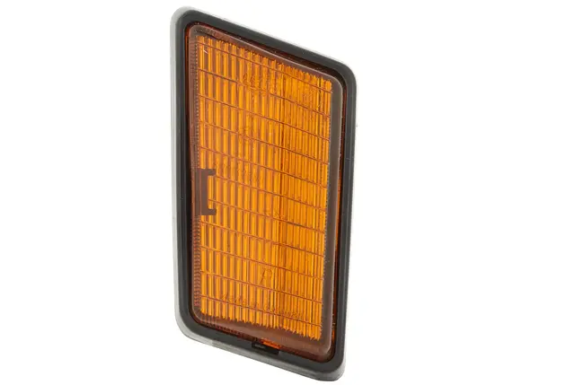 LAMP    ZBL YELL RH                  2BM Hella 