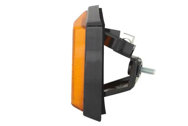 LAMP    ZBL YELL RH                  2BM Hella 