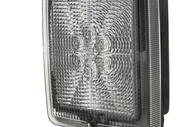 Bremselys 24v Hella 