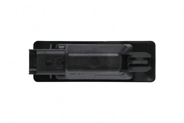 LICENSE PLATE LAMP MG12           2  2KA Hella 