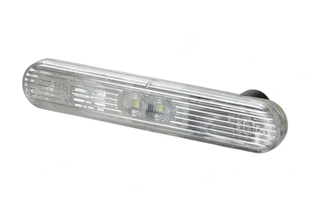 LAMP PO CLEAR MD12                   2PF Hella 