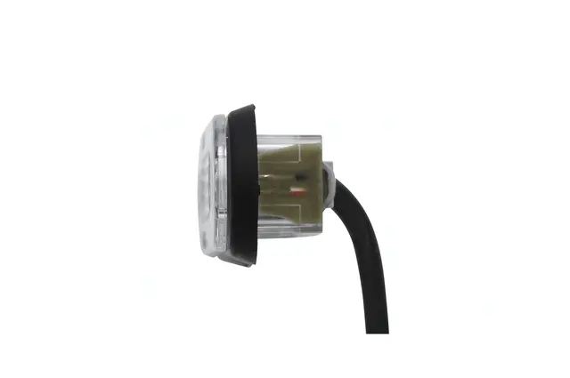 Posisjonslykt Led 12-24v 5000mm kabel Hella 