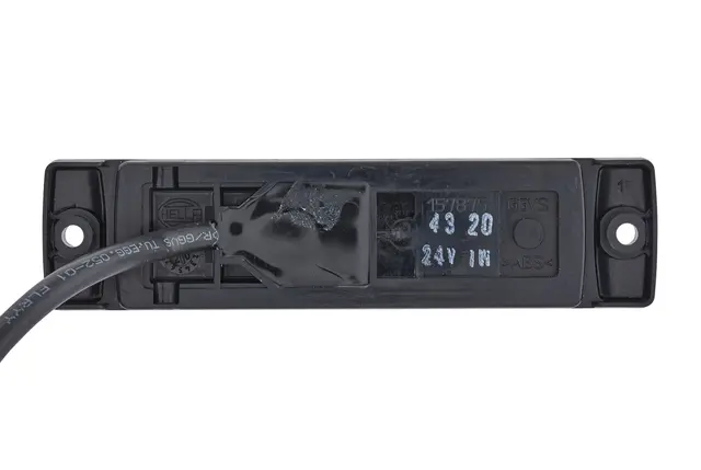 LAMP SMLR MD24                       2PS Hella 