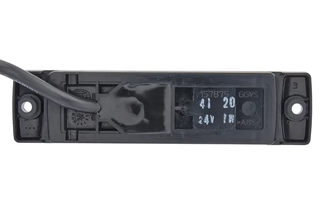 LAMP SMLR MD24                       2PS Hella 