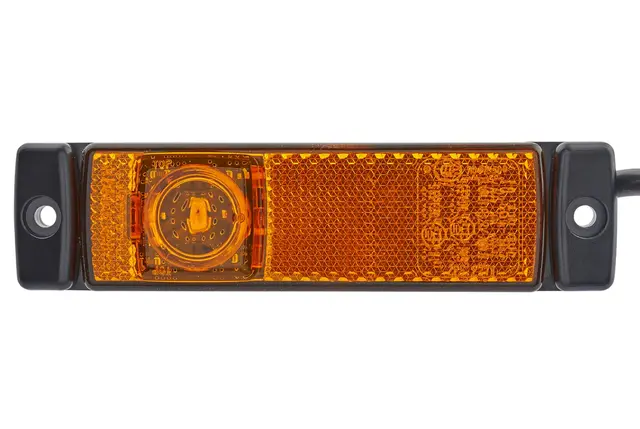 LAMP SMLR MD24                       2PS Hella 