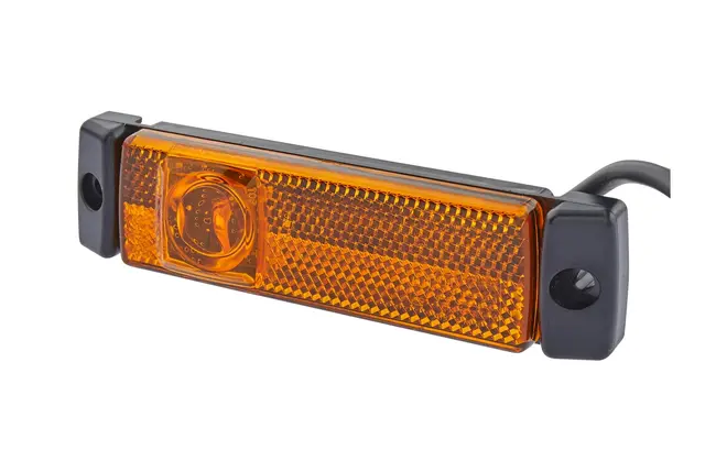 LAMP SMLR MD12                       2PS Hella 
