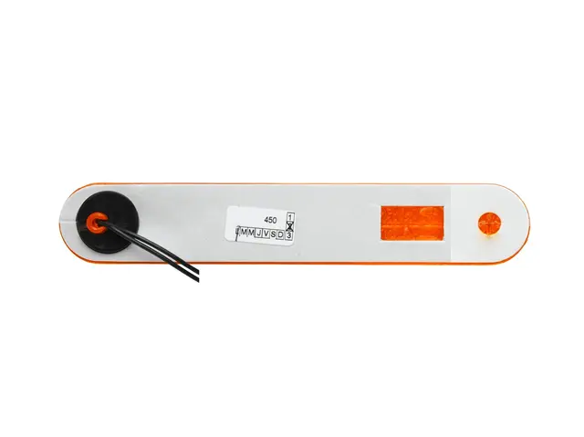 LED Sidemarkeringslykt Hella 