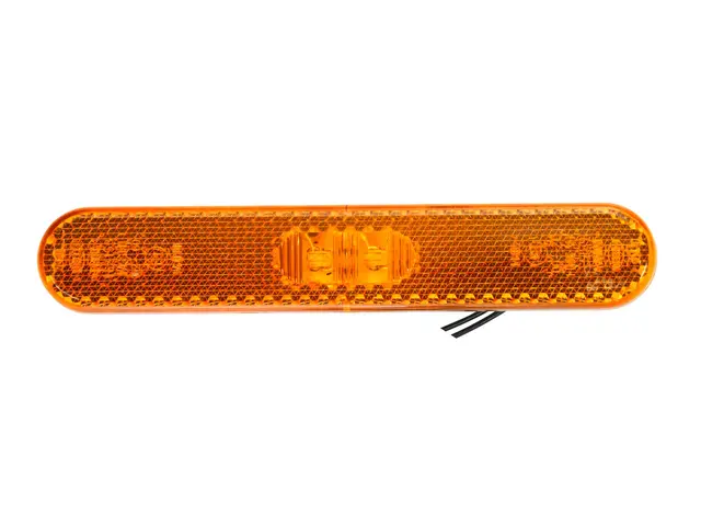LED Sidemarkeringslykt Hella 