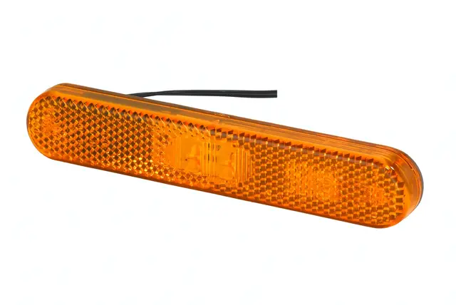 LED Sidemarkeringslykt Hella 