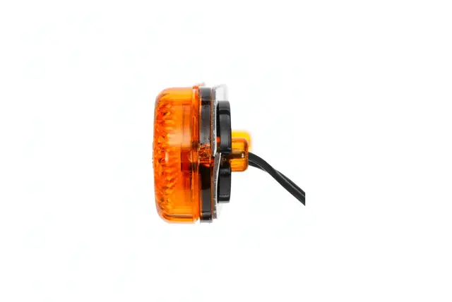 LED Sidemarkeringslykt Hella 