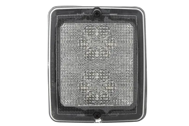 LED Modulserie Bak/brems 24v Innfell. Hella 