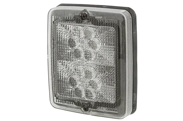 LED Modulserie Bak/brems 24v Innfell. Hella 