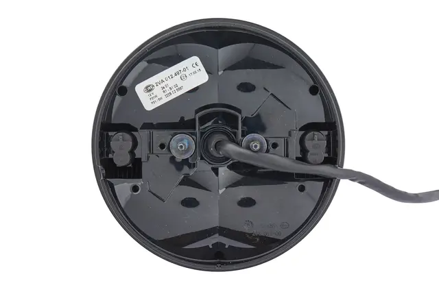 LAMP SDRBBL MG12                     2VA Hella 