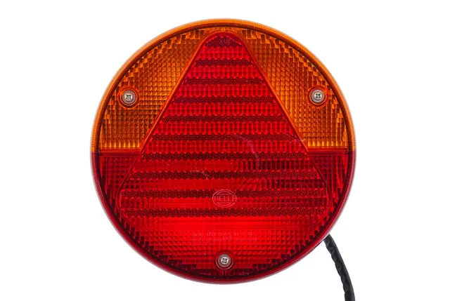 LAMP SDRBBL MG12                     2VA Hella 